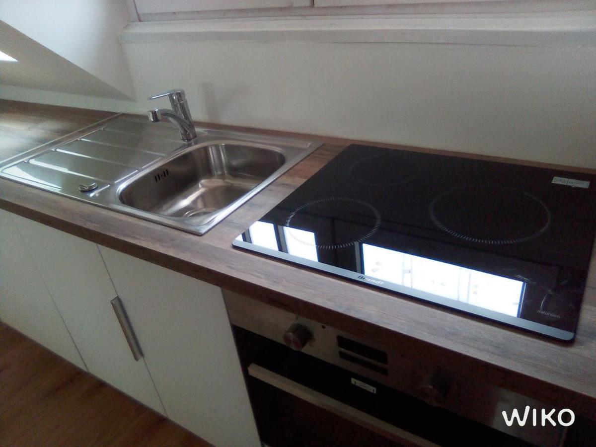 Opale Villa Appartement Dans Villa Architecte 200M De La Plage Merlimont Plage Zewnętrze zdjęcie