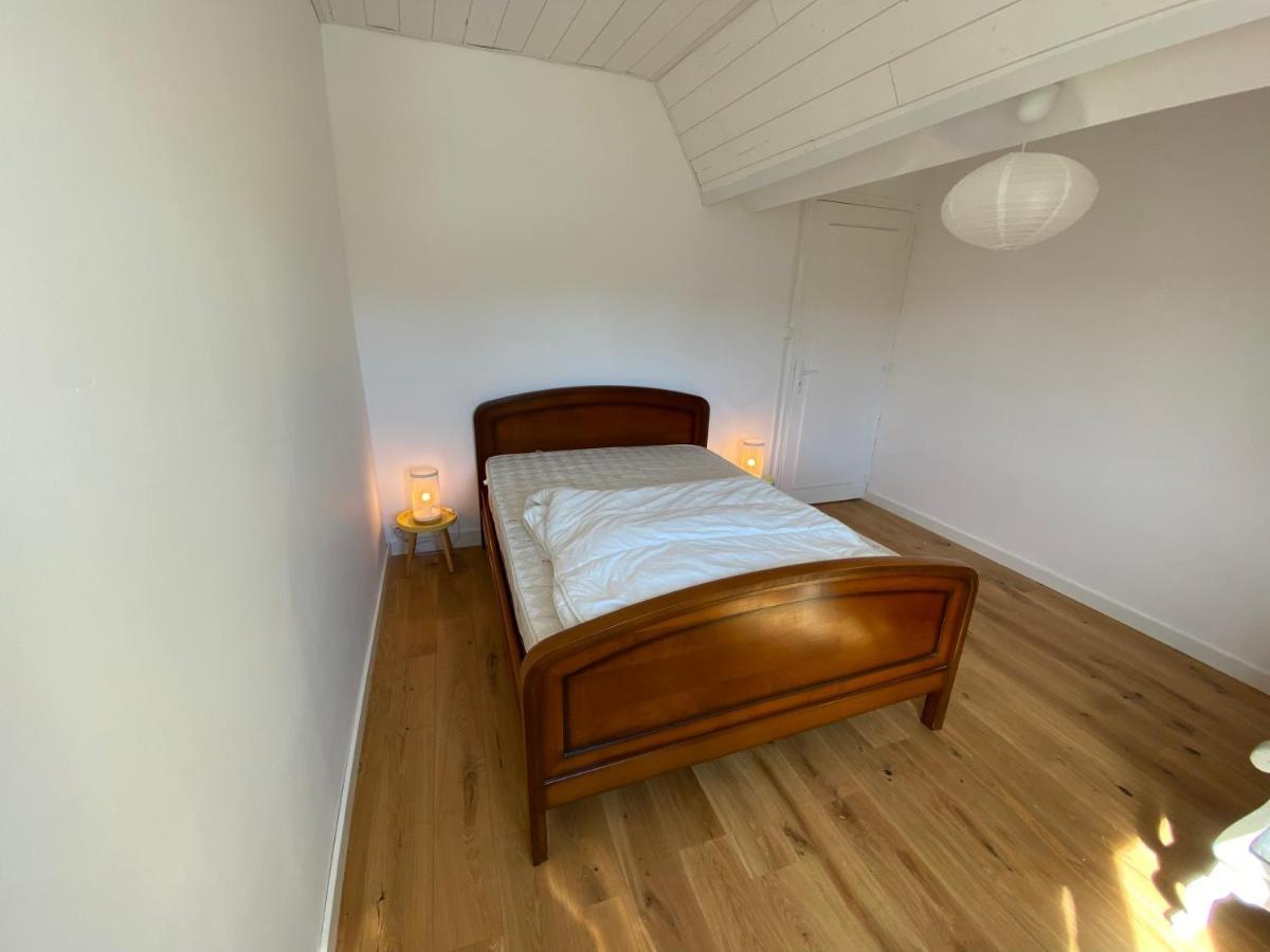 Opale Villa Appartement Dans Villa Architecte 200M De La Plage Merlimont Plage Zewnętrze zdjęcie