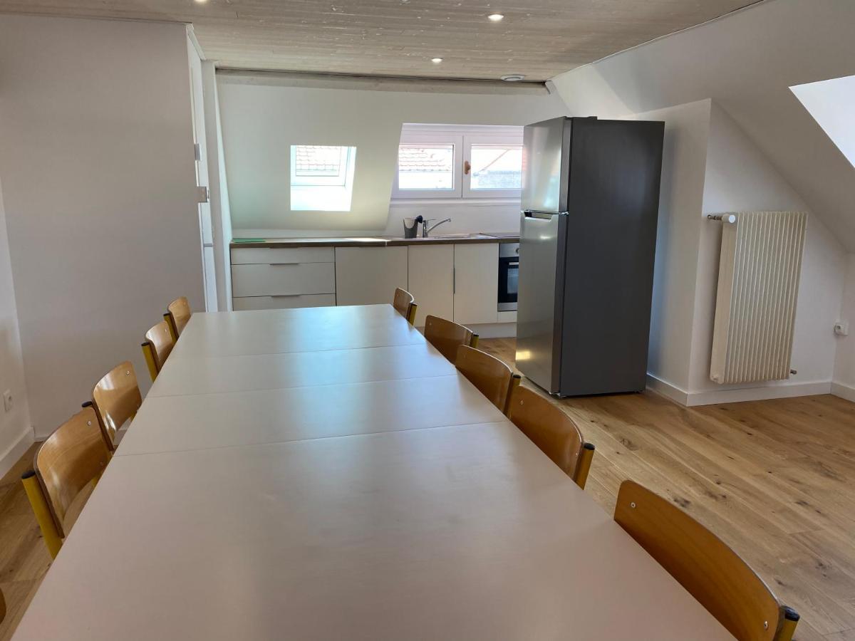 Opale Villa Appartement Dans Villa Architecte 200M De La Plage Merlimont Plage Zewnętrze zdjęcie